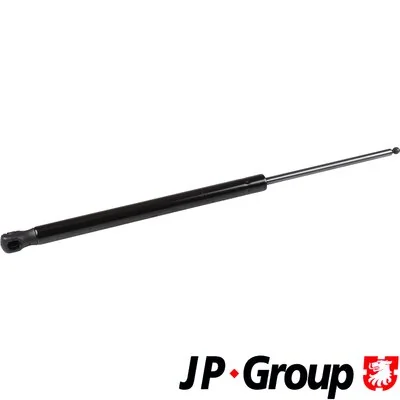 Amortyzator maski Opel Zafira P12