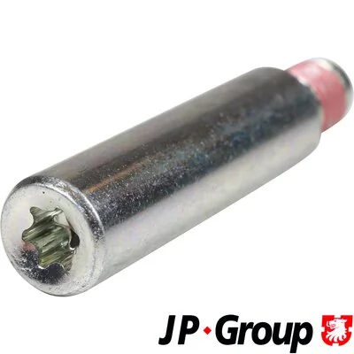 Prowadnica zacisku przedniego JP Group 1161950100 cena, od 4,06 USD