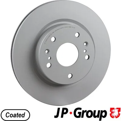 4763101400 JP Group