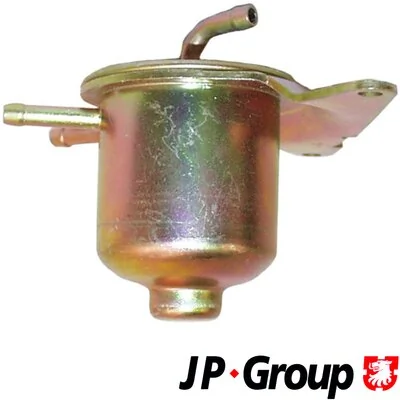 Separator oleju układu wentylacji kadłuda (bloku silnika) Volkswagen Passat 32B