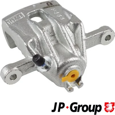  Zacisk hamulcowy tylny prawy Hyundai Getz 