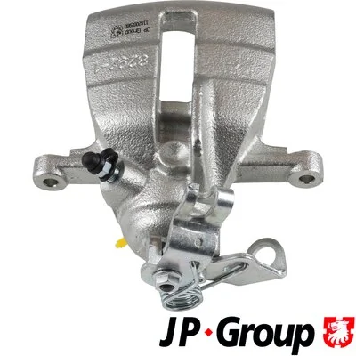 Zacisk hamulcowy tylny prawy JP Group 1162002980 cena, od 73,98 USD
