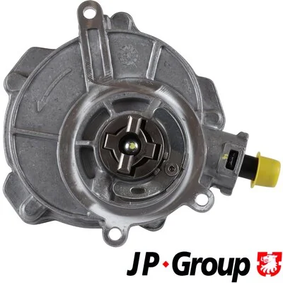 Pompa podciśnienia do Audi Q7  4MB, 4MG, 4MQ