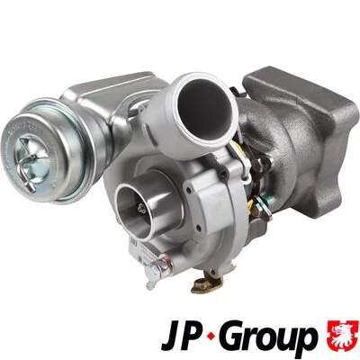 200102090589 SL Turbo Turbina