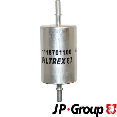 1118701100 JP Group