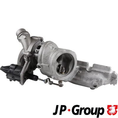 Do koszyka Turbina BMW X1  F48