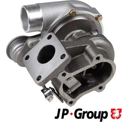  Turbina Fiat Ducato 2