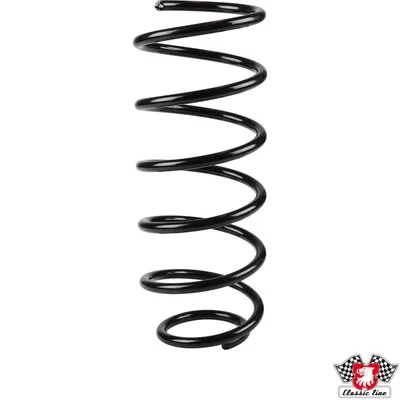 Do koszyka Sprężyna przednia Volkswagen Polo II 86C