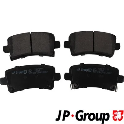 1263701110 JP Group