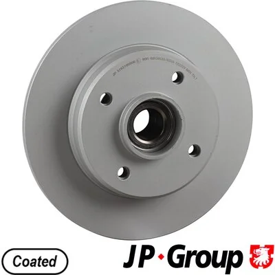 3163100500 JP Group