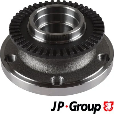 1151401100 JP Group Piasta tylna