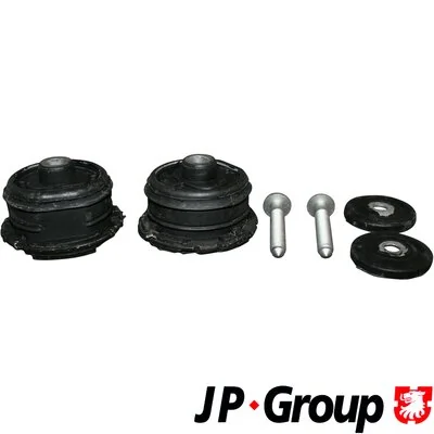  Silentblock tylnej belki Mercedes E 