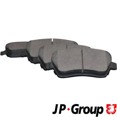 4363601910 JP Group
