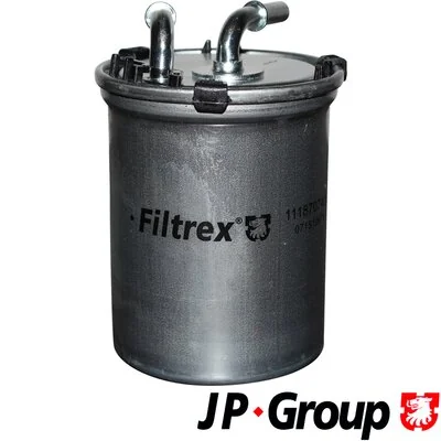 1118707400 JP Group