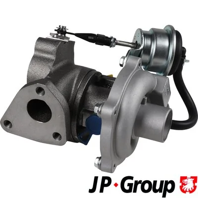 Turbina JP Group 1217400300 cena, od 234,56 USD