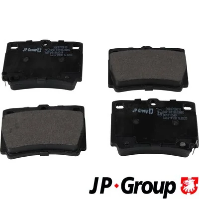 3963700610 JP Group
