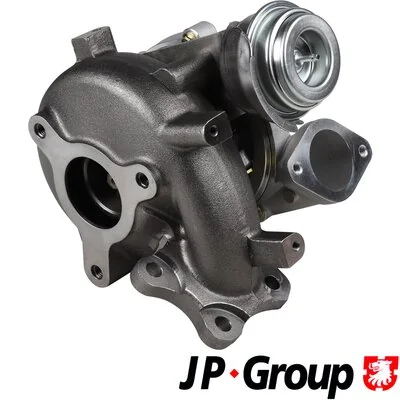 Turbina JP Group 4017400500 cena, od 472,32 USD