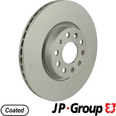 1163109500 JP Group