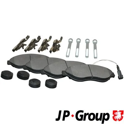 4163603910 JP Group