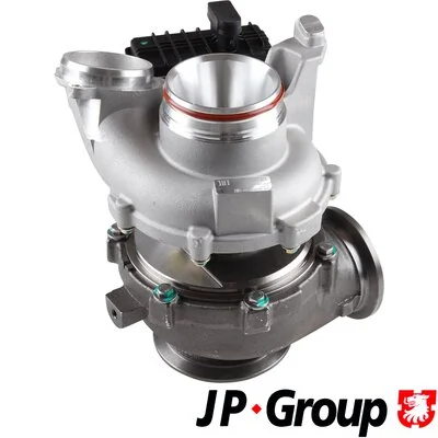 Turbina BMW X5 SUV (E70) (2007 - 2013) cena, od 175,18 USD