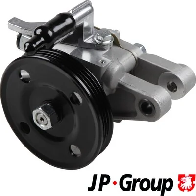 Pompa wspomagania hydraulicznego kierownicy do Hyundai Coupe I RD