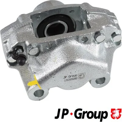 Do koszyka Zacisk hamulcowy tylny prawy Opel Astra F 51, 52, F35, M35