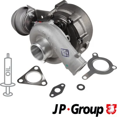 Turbina General Motors 5342183 cena, od 189,75 USD