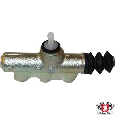Do koszyka Cylinder sprzęgła główny Volkswagen Transporter T3 24, 25, 251