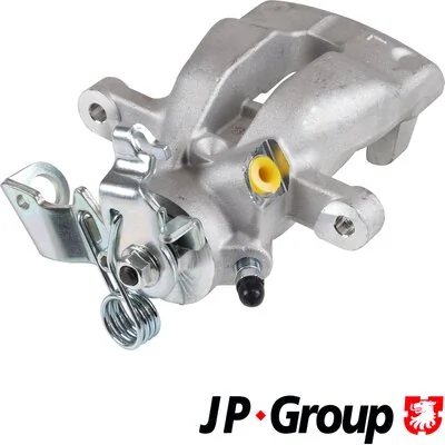 1262000670 JP Group