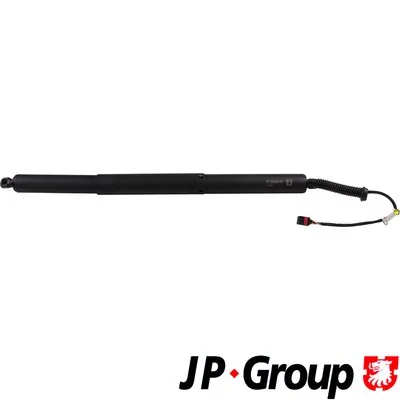 Do koszyka Amortyzator klapy bagażnika (3/5 drzwi-tylnych) Audi Q5  FYB, FYG