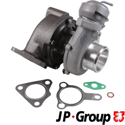 Turbina General Motors 93169522