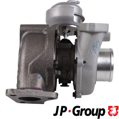 93169522 General Motors Turbina