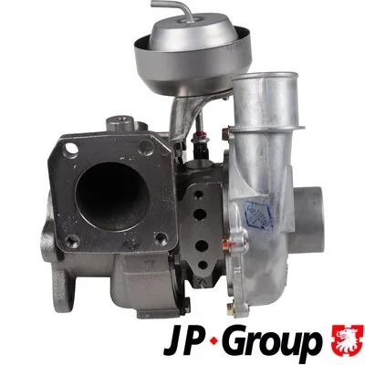 Turbina do Ford Ranger  ET