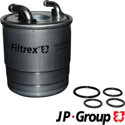 1318702300 JP Group