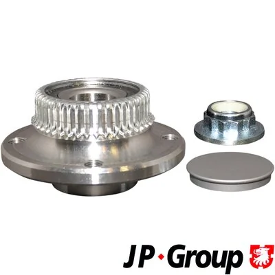 1151402100 JP Group