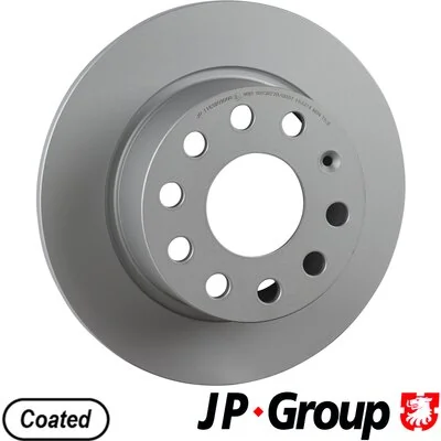 1163209000 JP Group