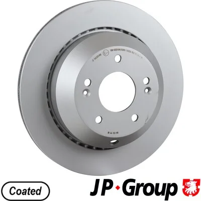 3663201400 JP Group