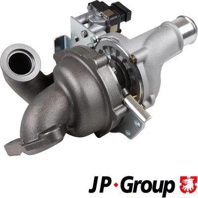 Do koszyka Turbina Ford Connect TOURNEO PU2