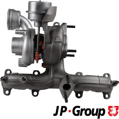 Turbina 54399700047 VAG