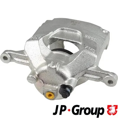 1261901980 JP Group
