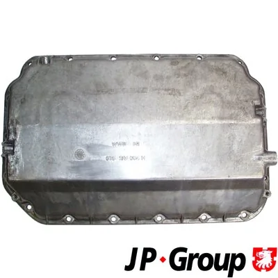 Do koszyka Miska olejowa silnika Audi A8 D2 4D2, 4D8
