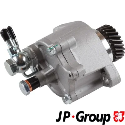 Pompa podciśnienia do Toyota Land Cruiser J8