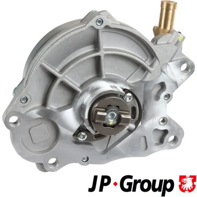 Pompa podciśnienia Volkswagen AMAROK ulec poprawie (2HA, 2HB, S1B, S6B, S7A, S7B) (2010 - 2026) cena, od 137,40 USD