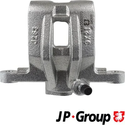  Zacisk hamulcowy tylny lewy Daewoo Nubira 2