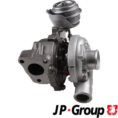  Turbina KIA Optima 3
