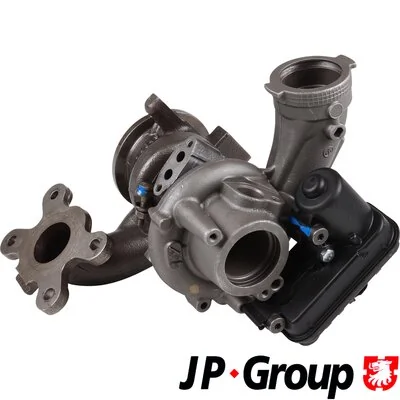 Turbina Skoda Kodiaq I SUV (NS6, NS7, NV7) (2017 - 2024) cena, od 689,40 USD