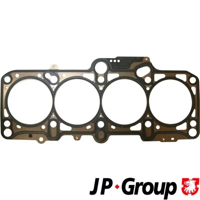 Uszczelka głowicy cylindrów do Volkswagen Jetta VI 162, 163, AV3, AV2, AY2, AY3
