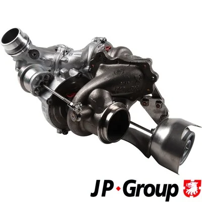 Do koszyka Turbina Mercedes GLK  X204