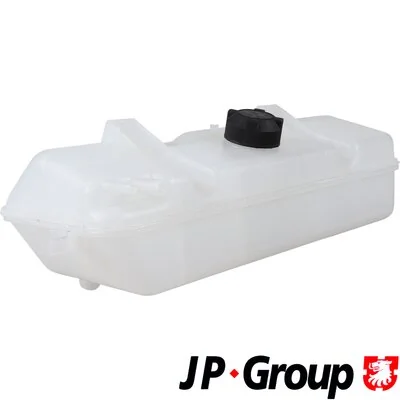 Zbiorniczek wyrównawczy układu chłodzenia Fiat/Alfa/Lancia 1341402080
