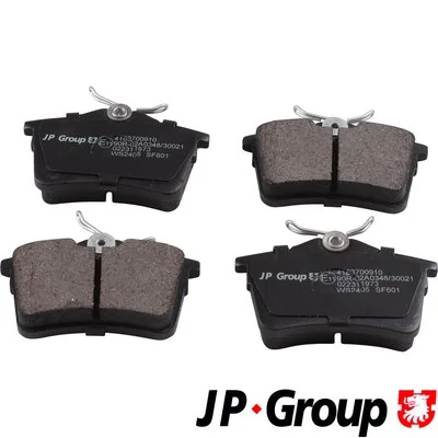 4163700910 JP Group